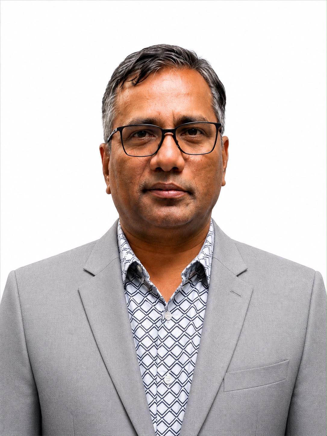 Dr. Chinthapalli Subba Reddy - Counselling Psychologist